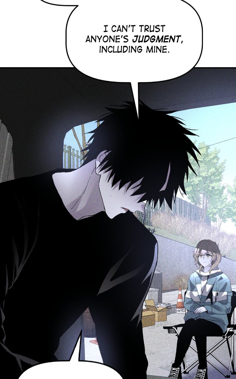 Read Destined Killer chapter 36 image 86 on Lezhin