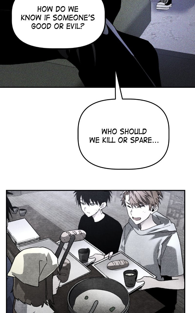 Read Destined Killer chapter 36 image 87 on Lezhin