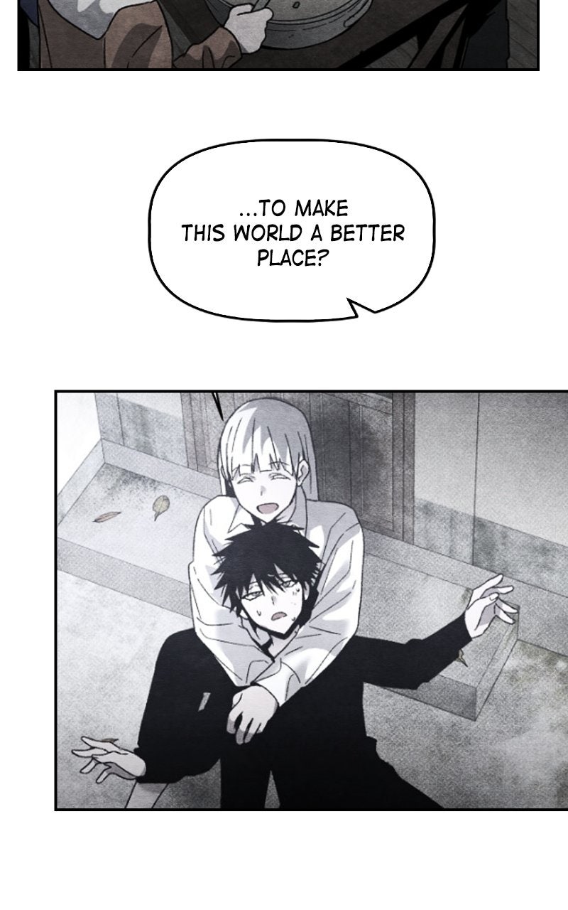 Read Destined Killer chapter 36 image 88 on Lezhin