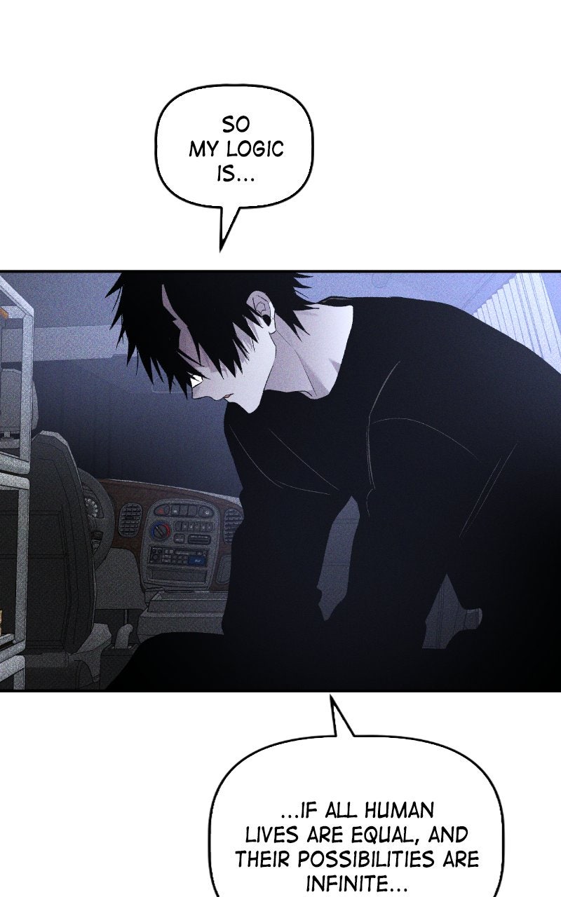 Read Destined Killer chapter 36 image 89 on Lezhin