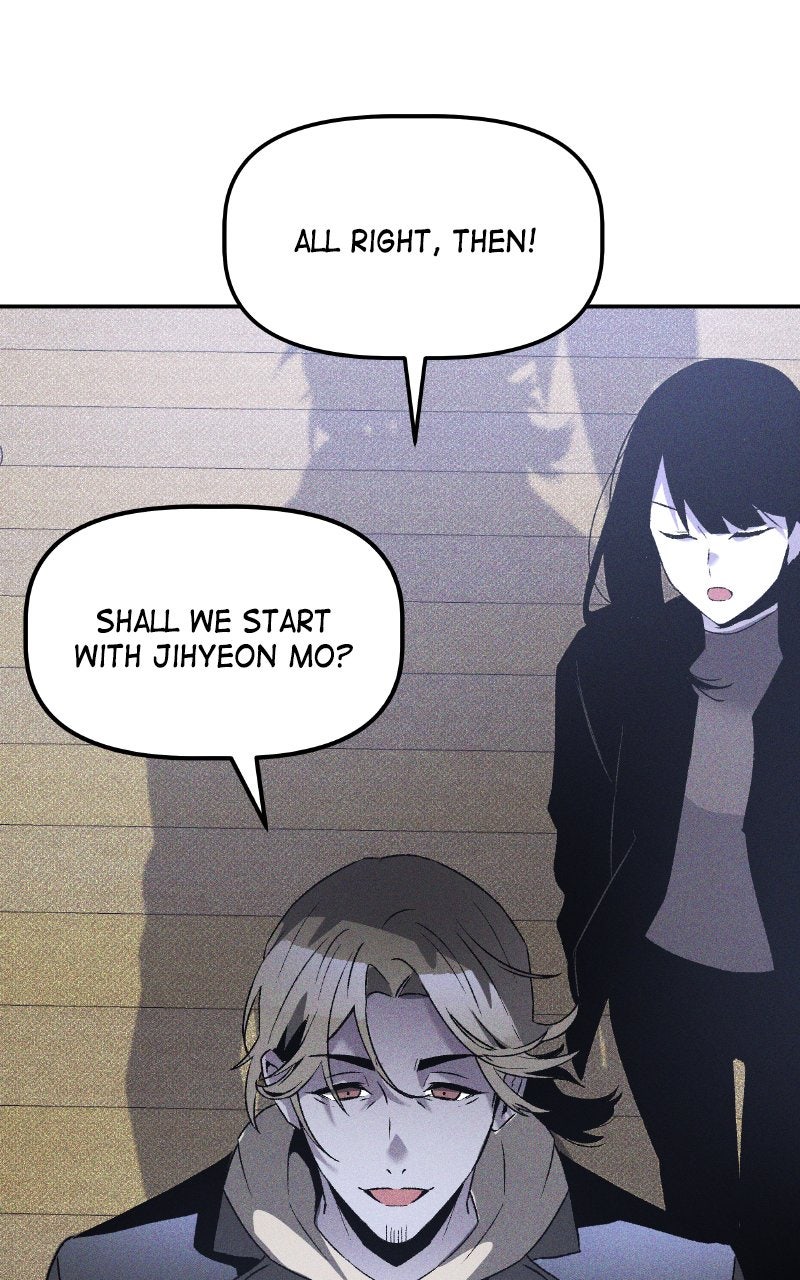 Read Destined Killer chapter 36 image 95 on Lezhin