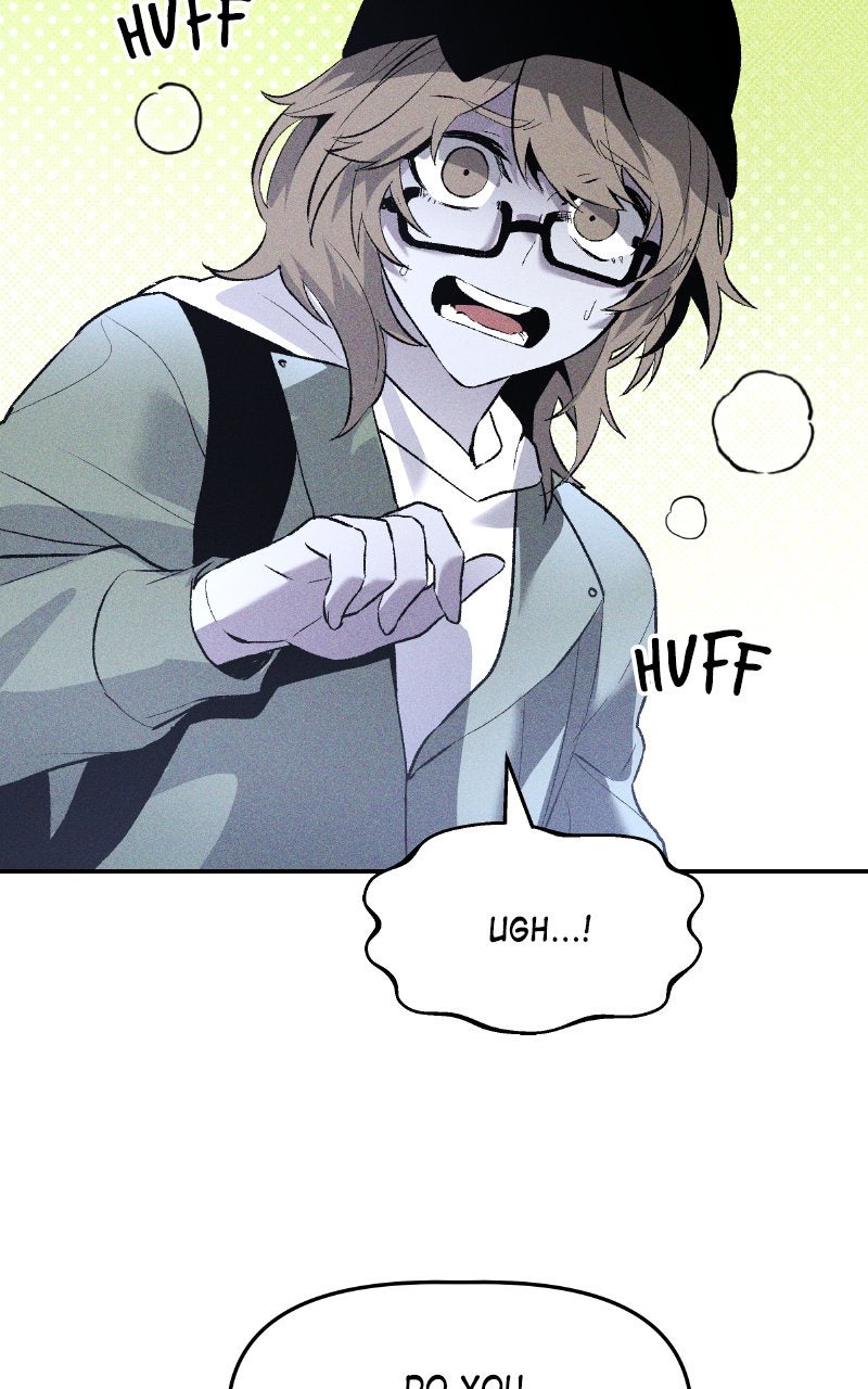 Read Destined Killer chapter 37 image 10 on Lezhin