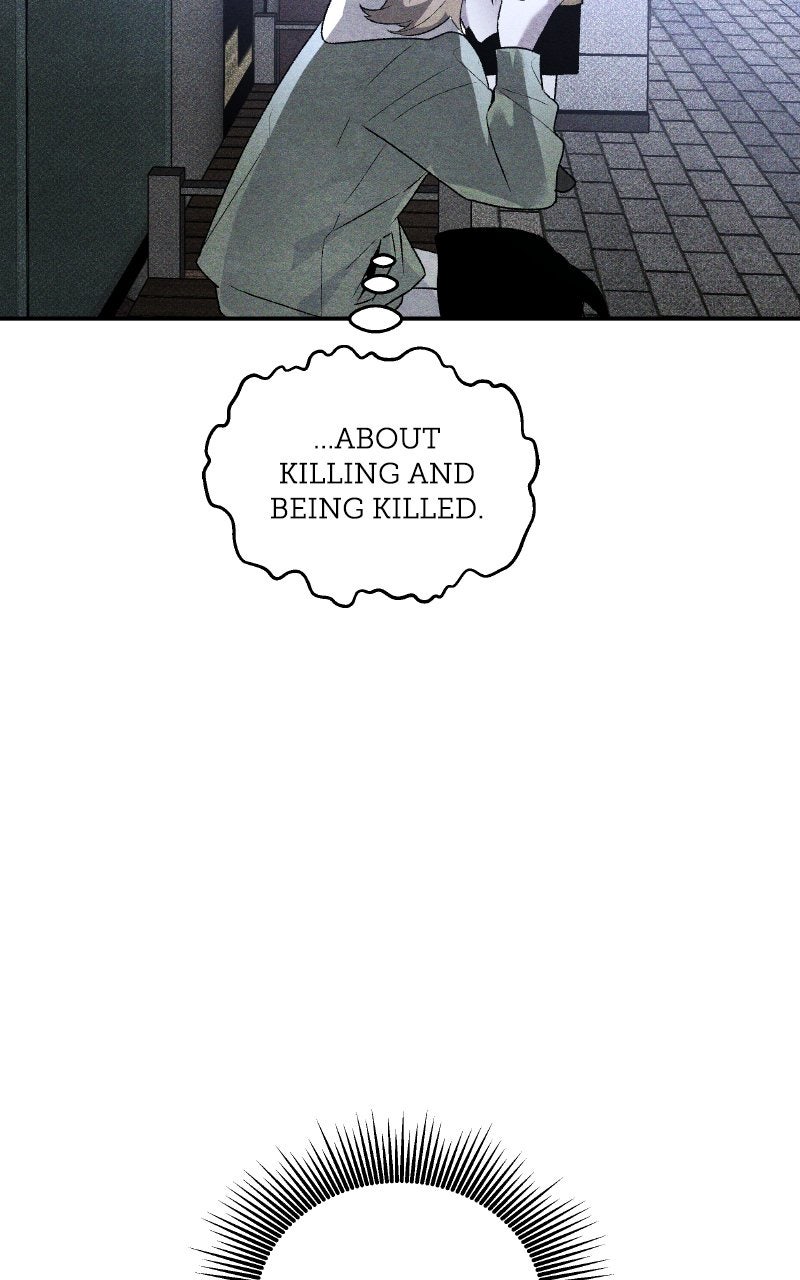 Read Destined Killer chapter 37 image 105 on Lezhin