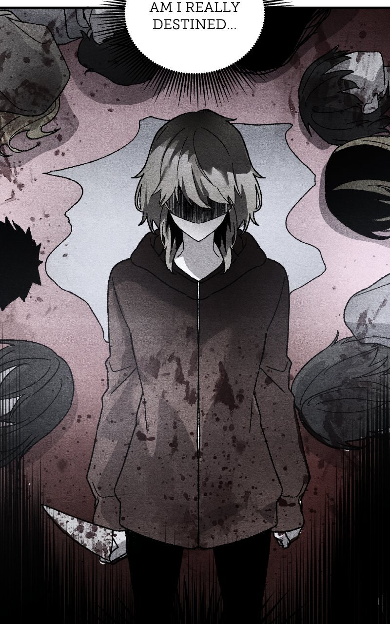 Read Destined Killer chapter 37 image 106 on Lezhin