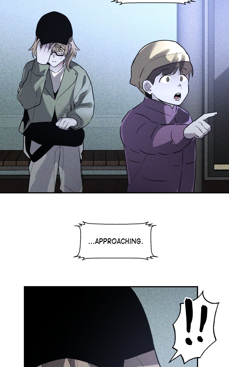 Read Destined Killer chapter 37 image 109 on Lezhin