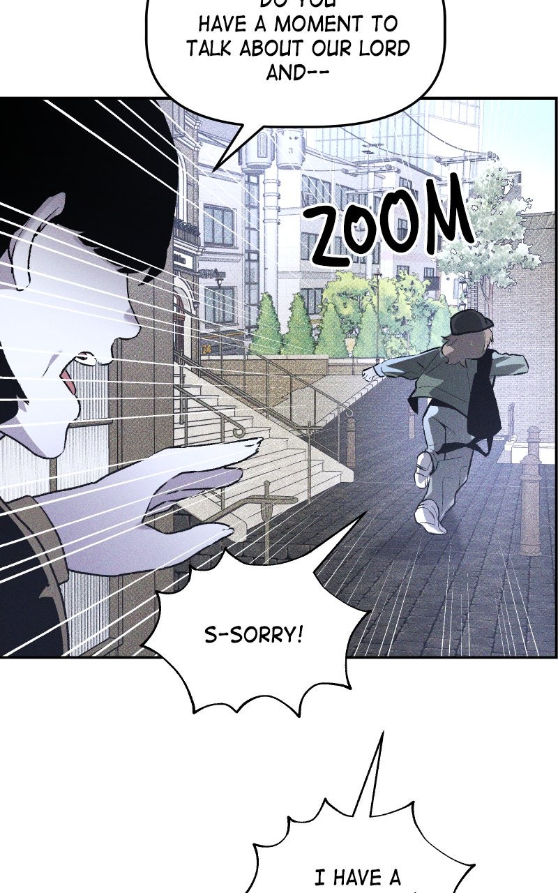 Read Destined Killer chapter 37 image 11 on Lezhin