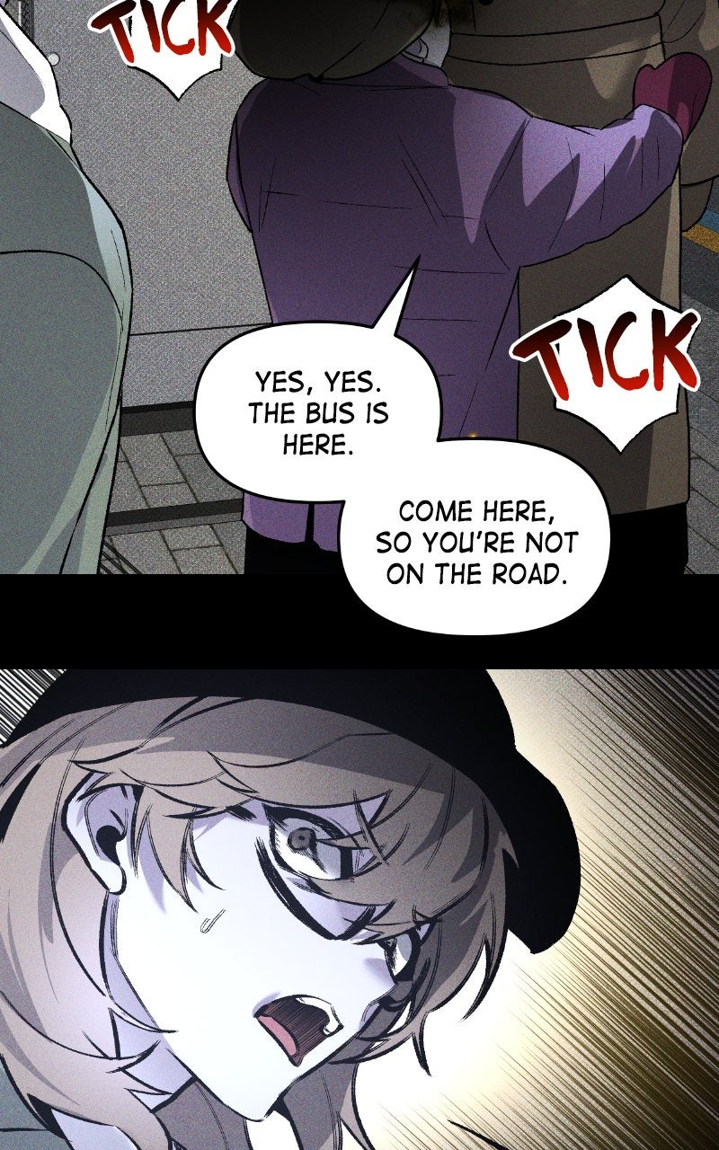 Read Destined Killer chapter 37 image 112 on Lezhin