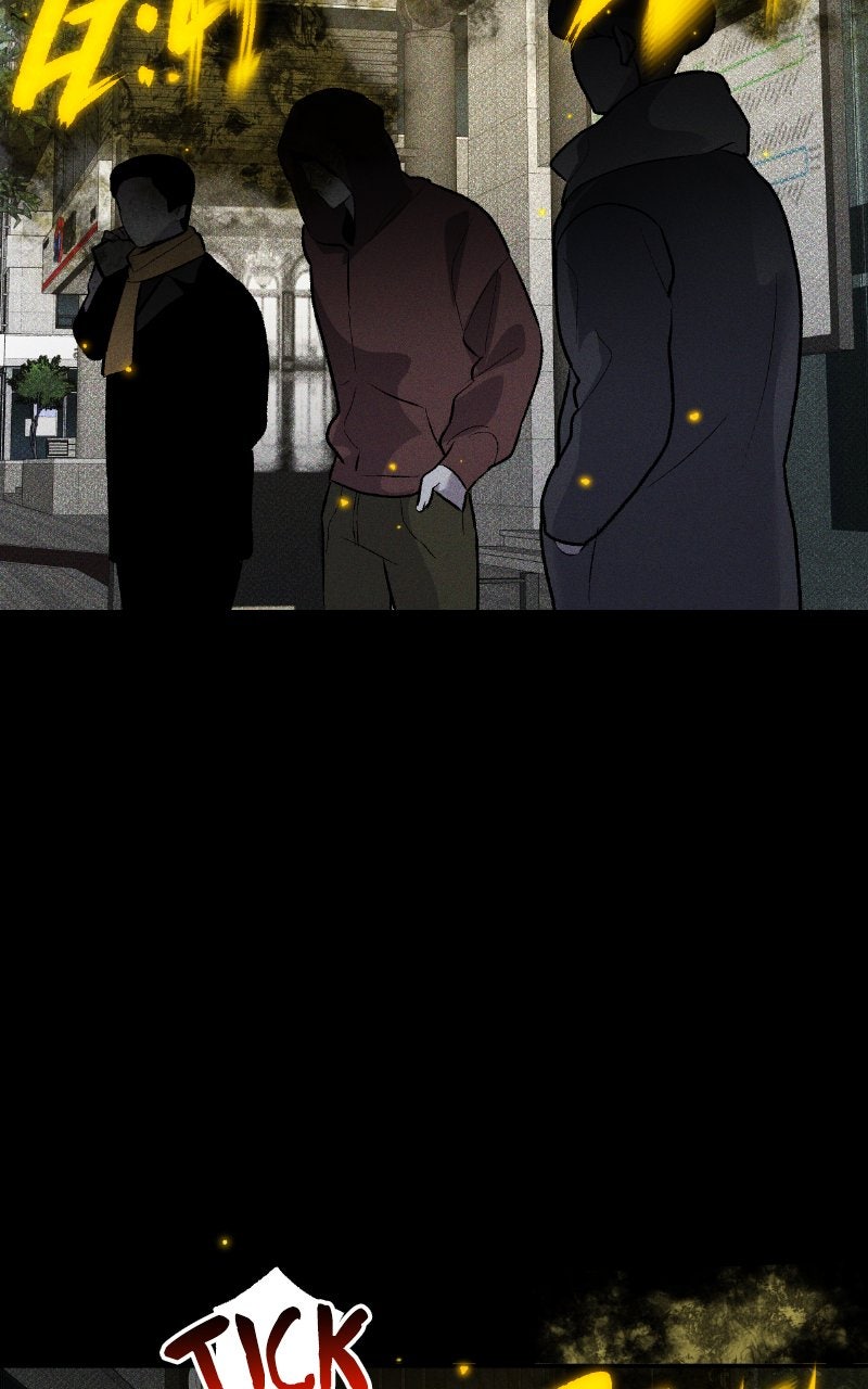 Read Destined Killer chapter 37 image 114 on Lezhin