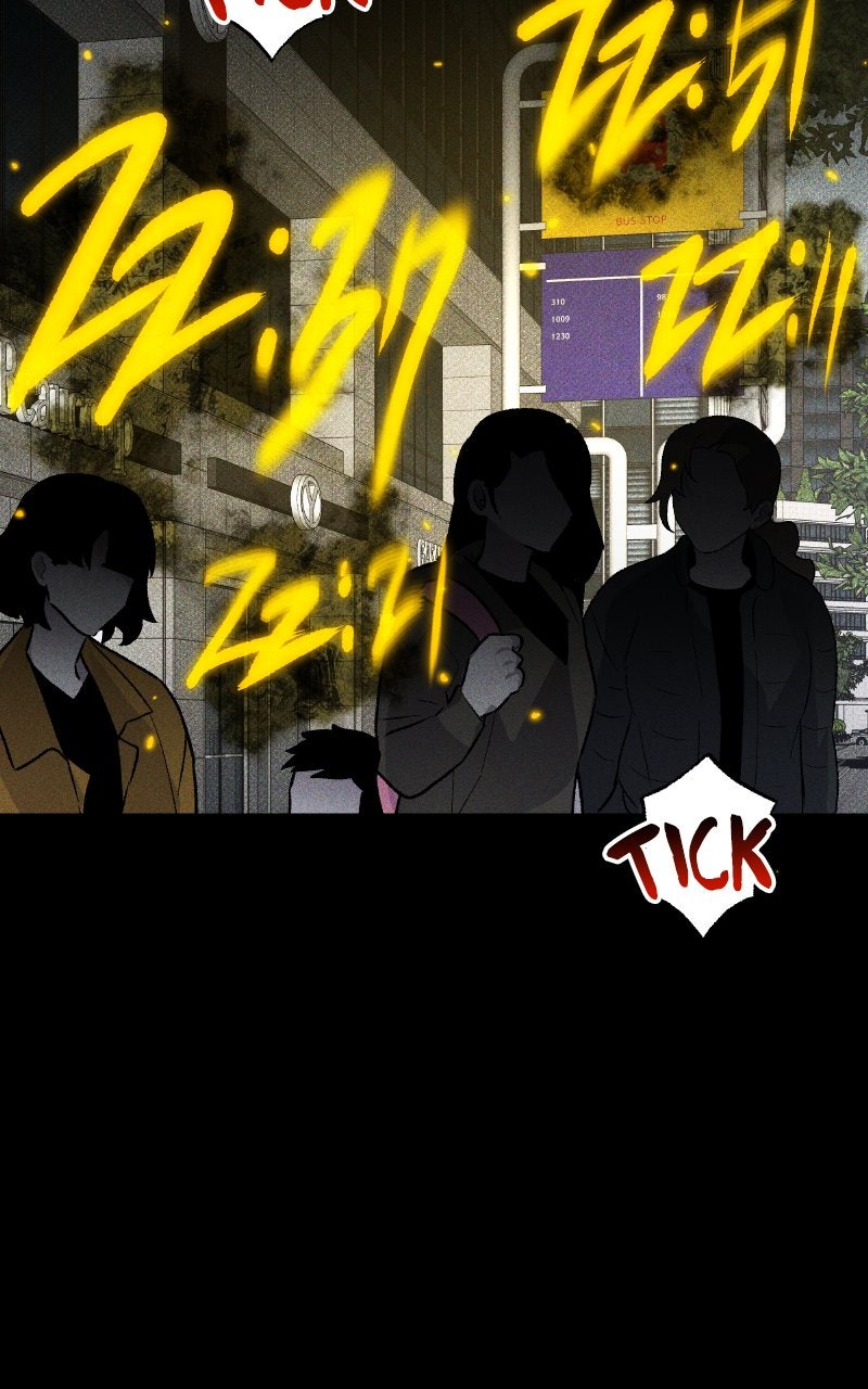 Read Destined Killer chapter 37 image 115 on Lezhin