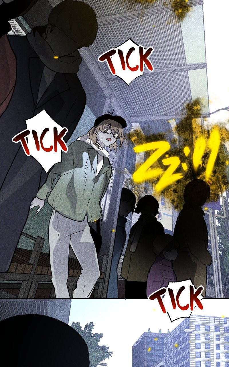 Read Destined Killer chapter 37 image 117 on Lezhin
