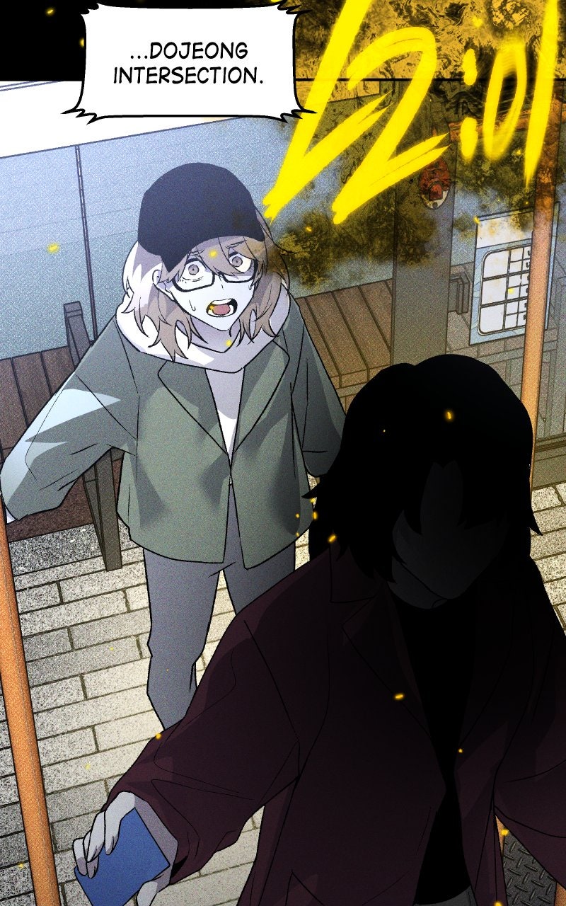 Read Destined Killer chapter 37 image 120 on Lezhin