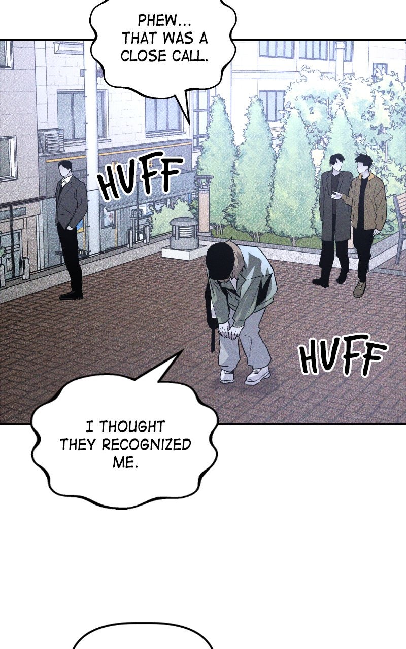 Read Destined Killer chapter 37 image 14 on Lezhin