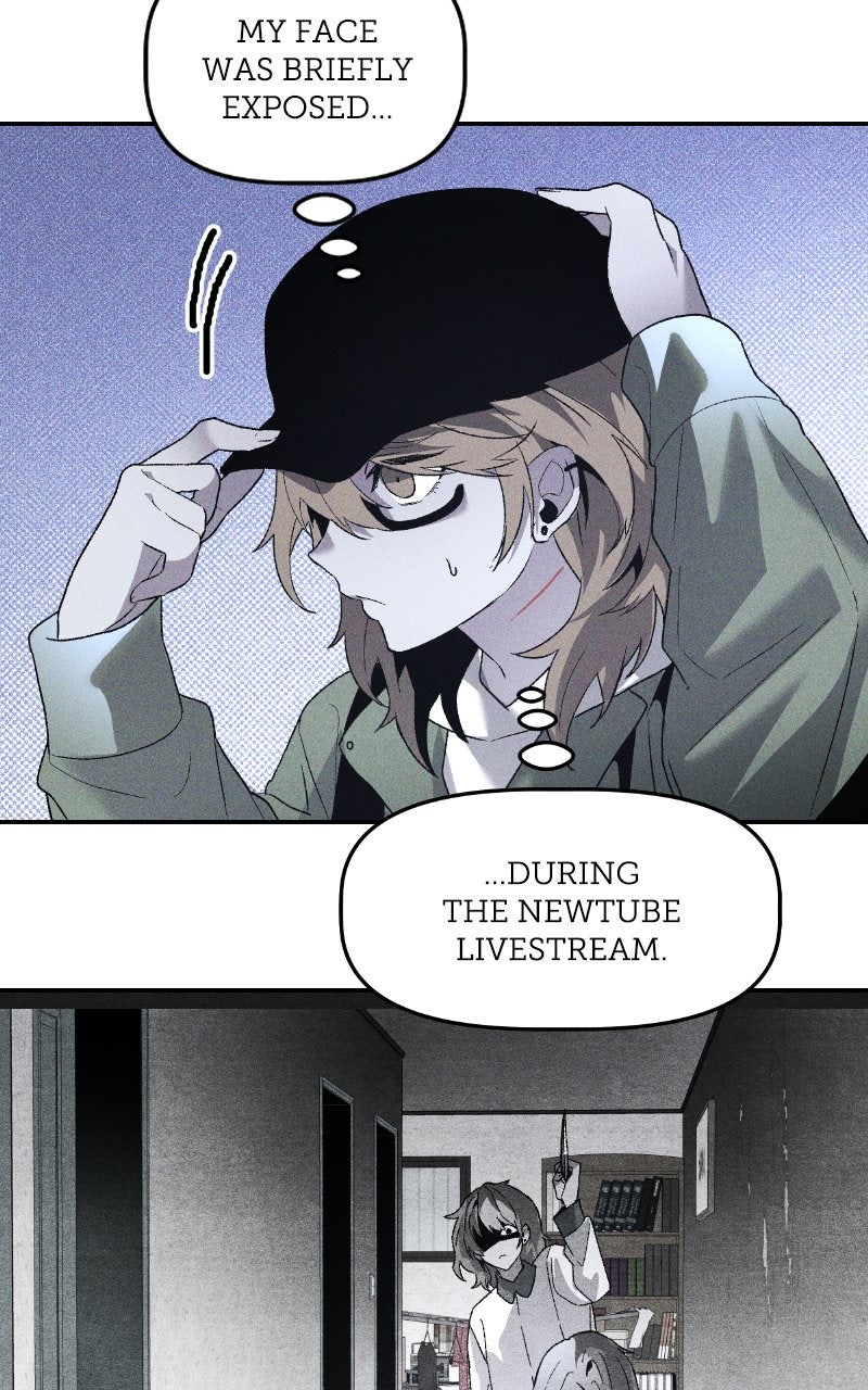 Read Destined Killer chapter 37 image 15 on Lezhin