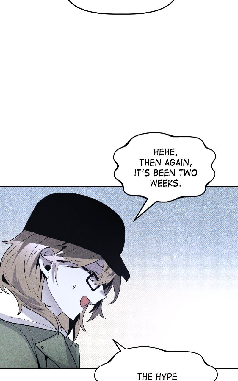 Read Destined Killer chapter 37 image 18 on Lezhin