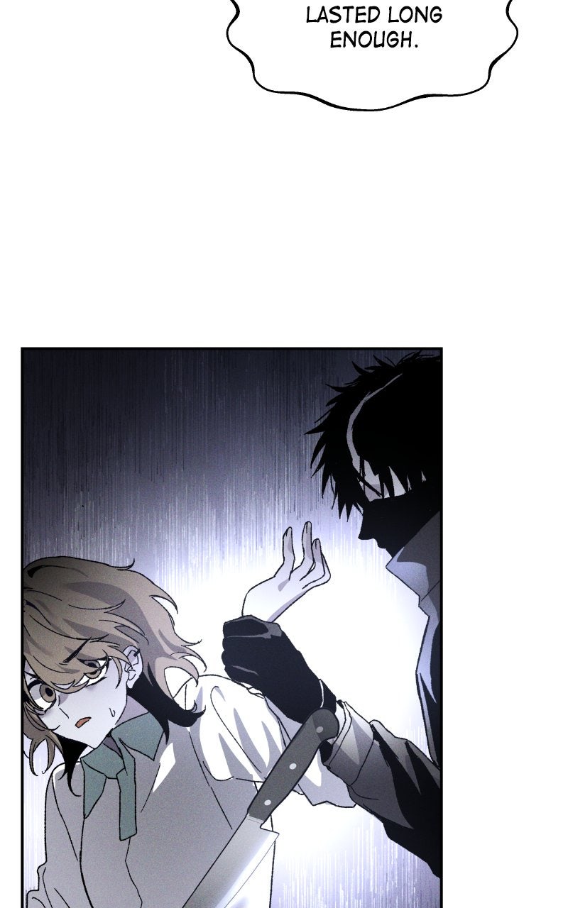Read Destined Killer chapter 37 image 19 on Lezhin