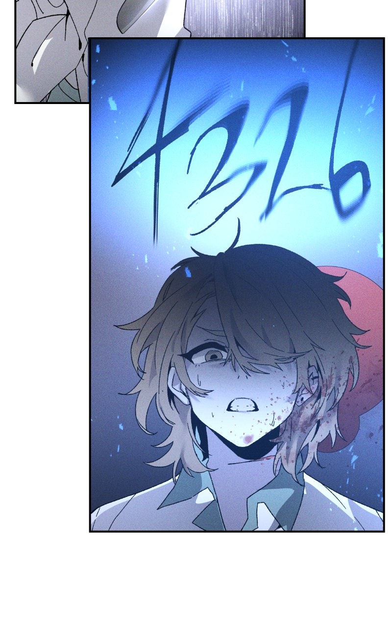 Read Destined Killer chapter 37 image 20 on Lezhin