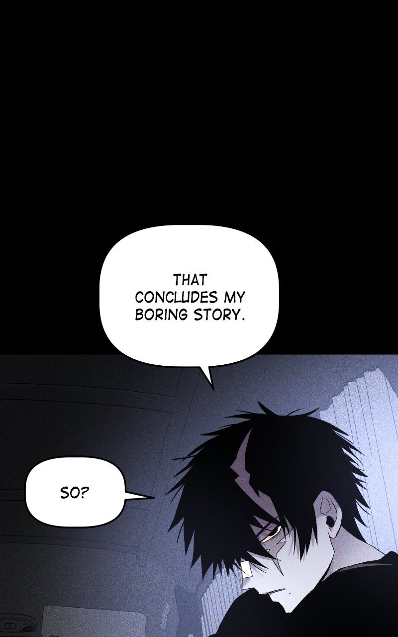 Read Destined Killer chapter 37 image 24 on Lezhin