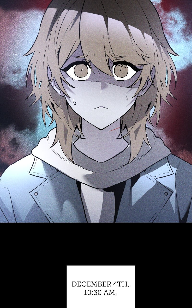 Read Destined Killer chapter 37 image 26 on Lezhin