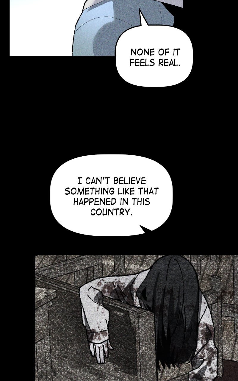 Read Destined Killer chapter 37 image 28 on Lezhin