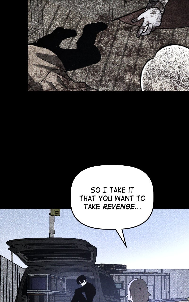 Read Destined Killer chapter 37 image 29 on Lezhin