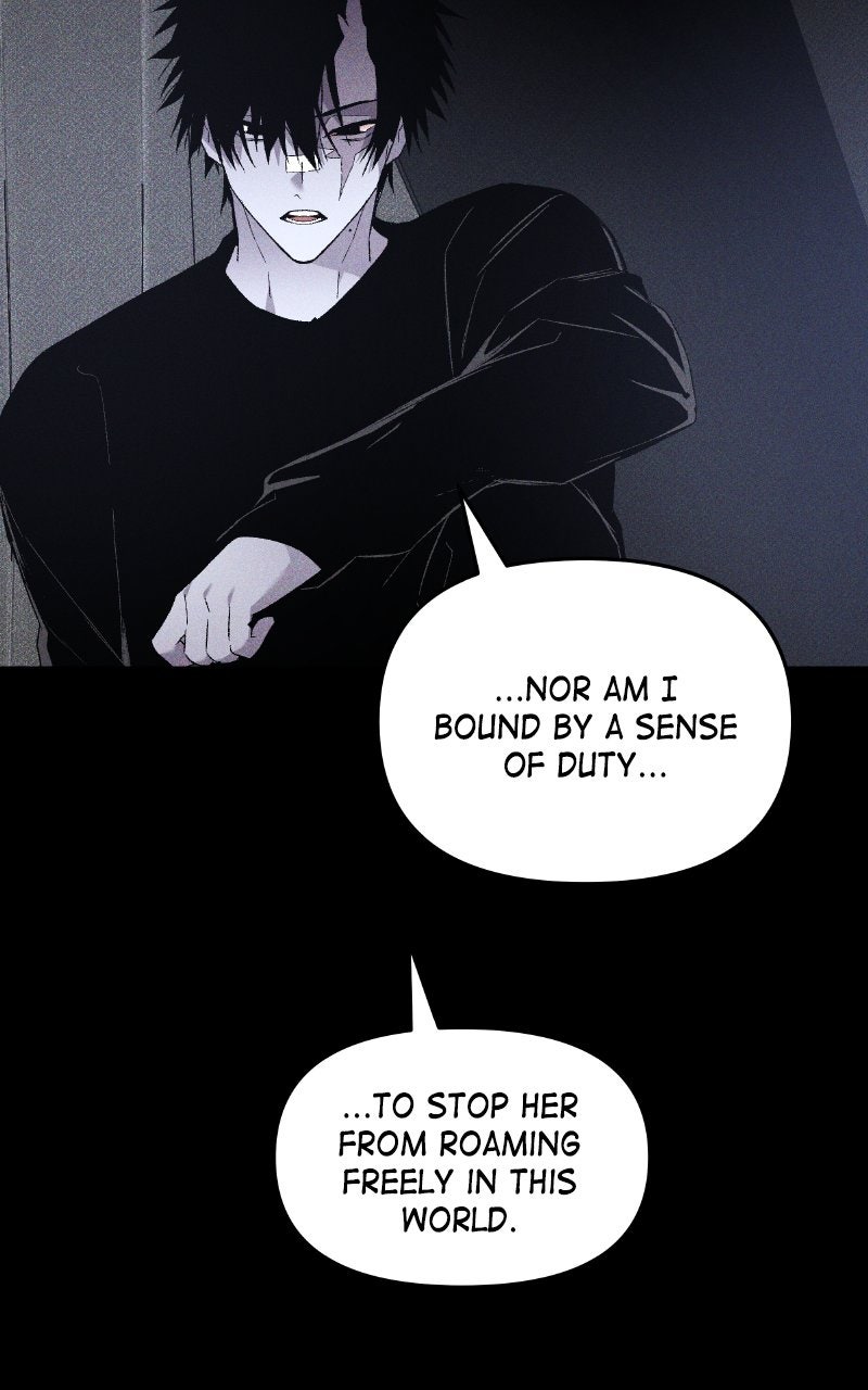 Read Destined Killer chapter 37 image 31 on Lezhin