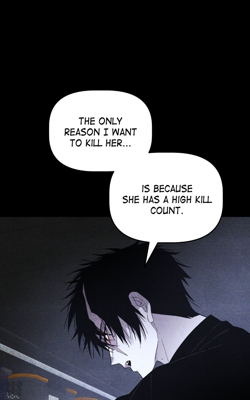Read Destined Killer chapter 37 image 32 on Lezhin