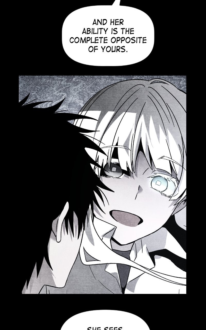 Read Destined Killer chapter 37 image 37 on Lezhin