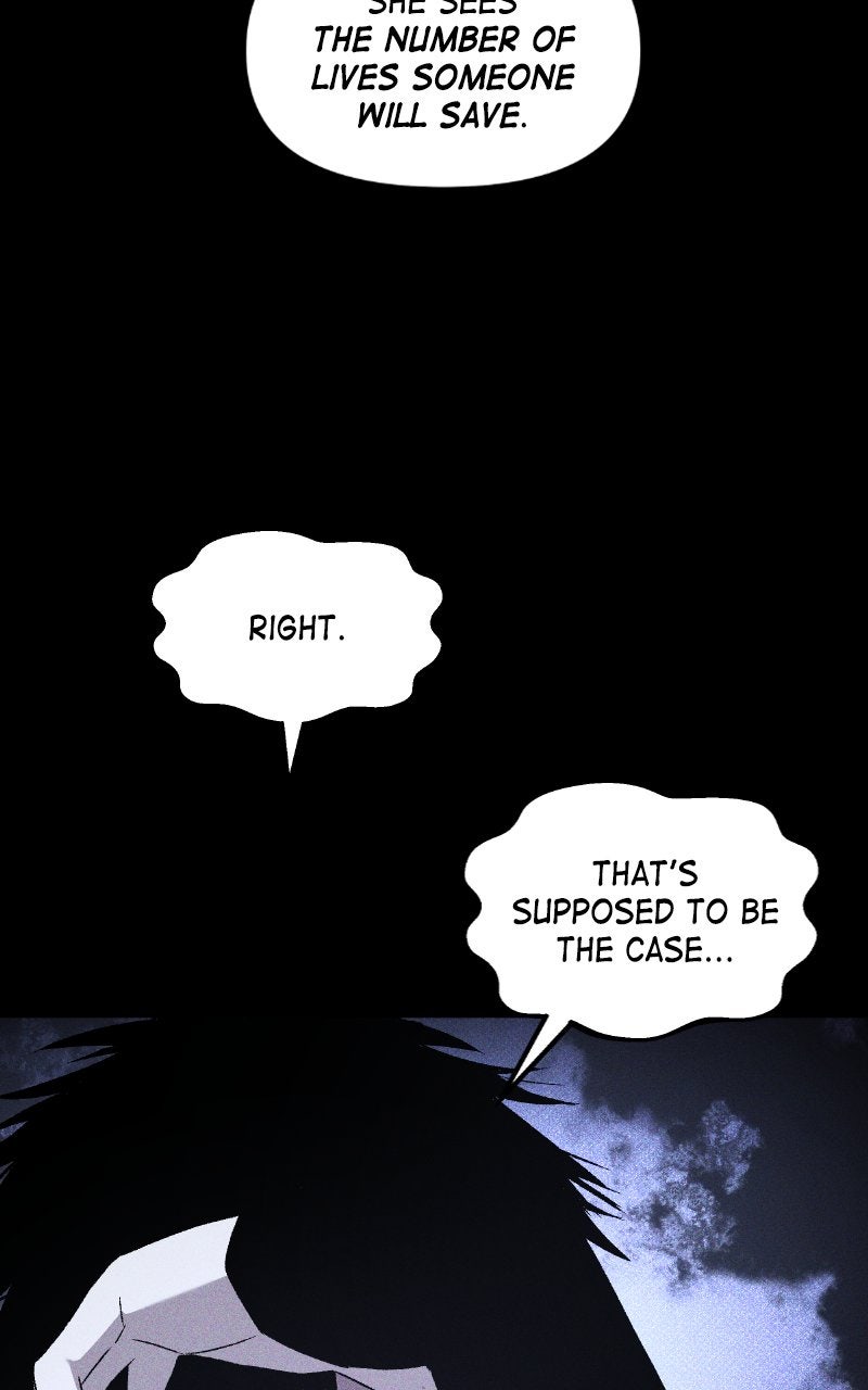 Read Destined Killer chapter 37 image 38 on Lezhin
