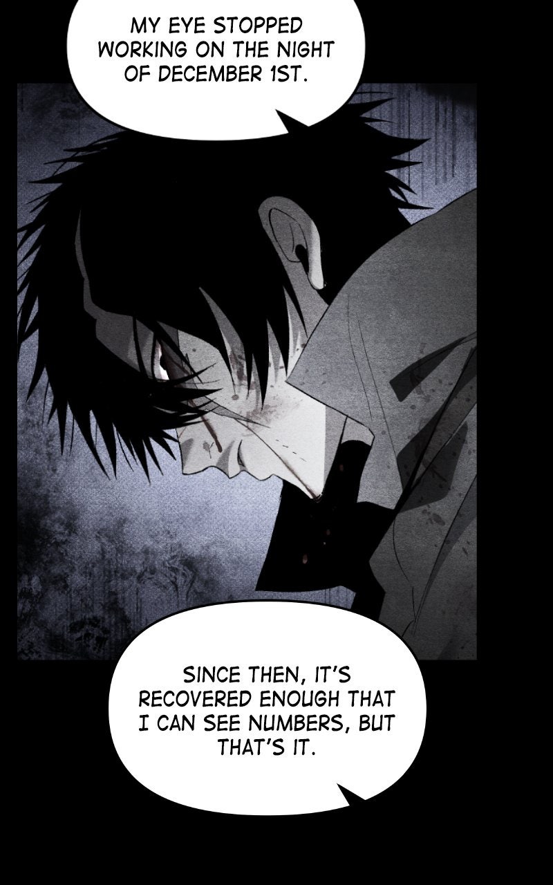 Read Destined Killer chapter 37 image 46 on Lezhin