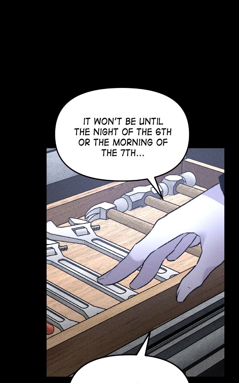Read Destined Killer chapter 37 image 47 on Lezhin