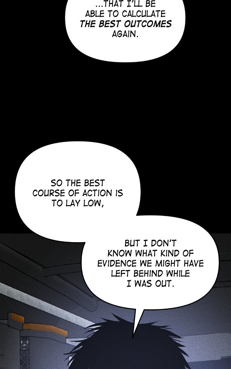 Read Destined Killer chapter 37 image 48 on Lezhin