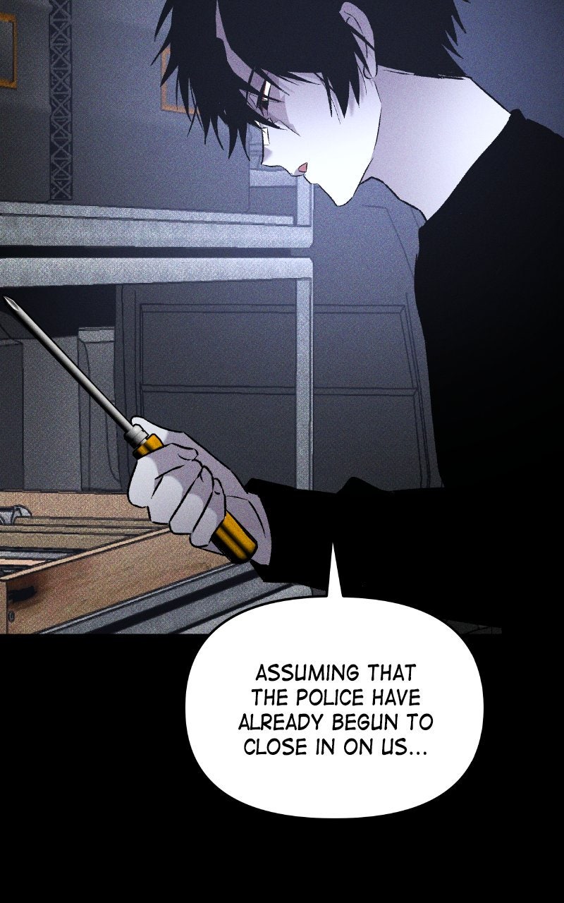 Read Destined Killer chapter 37 image 49 on Lezhin