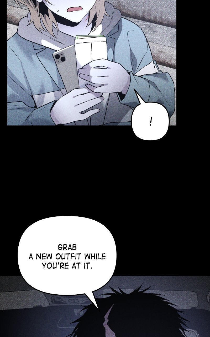 Read Destined Killer chapter 37 image 52 on Lezhin