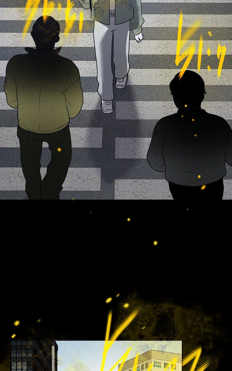 Read Destined Killer chapter 37 image 58 on Lezhin