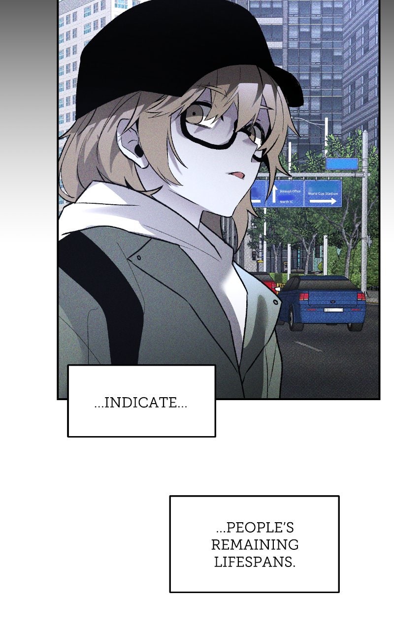 Read Destined Killer chapter 37 image 60 on Lezhin