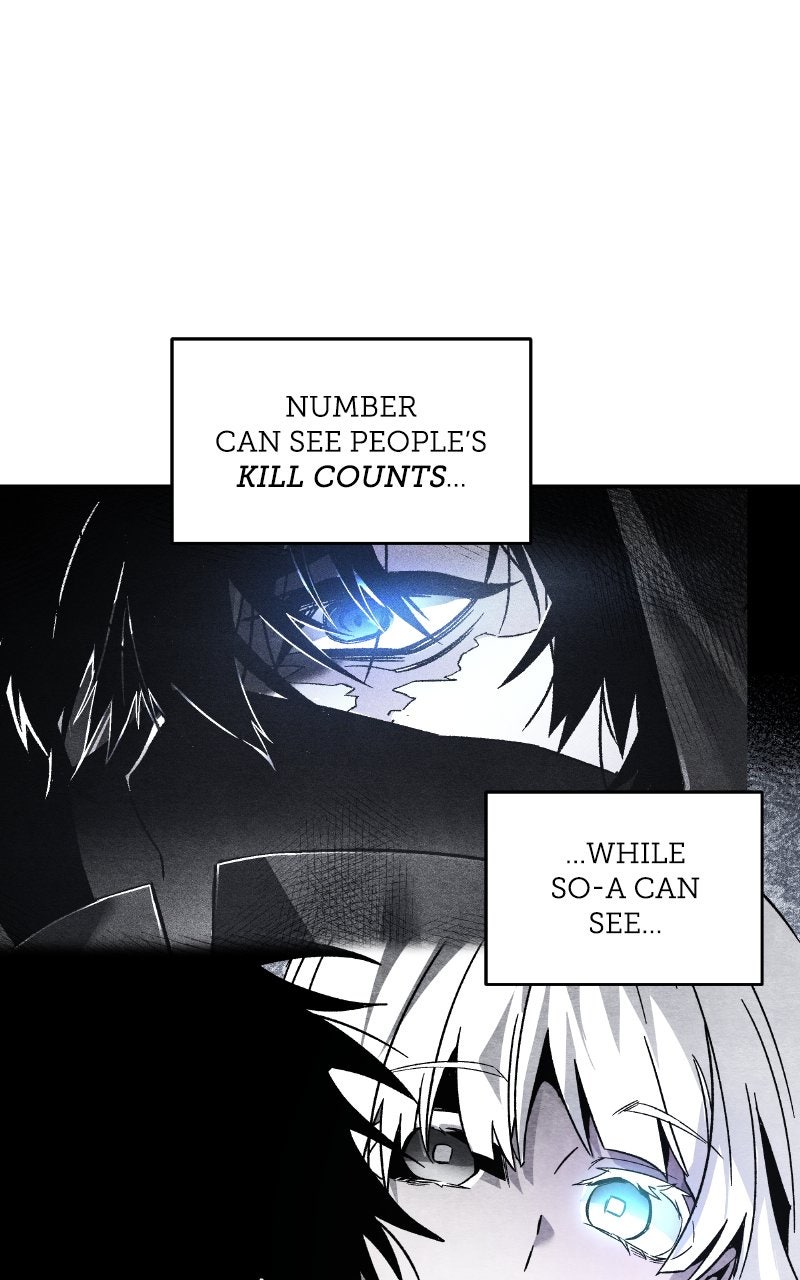 Read Destined Killer chapter 37 image 61 on Lezhin
