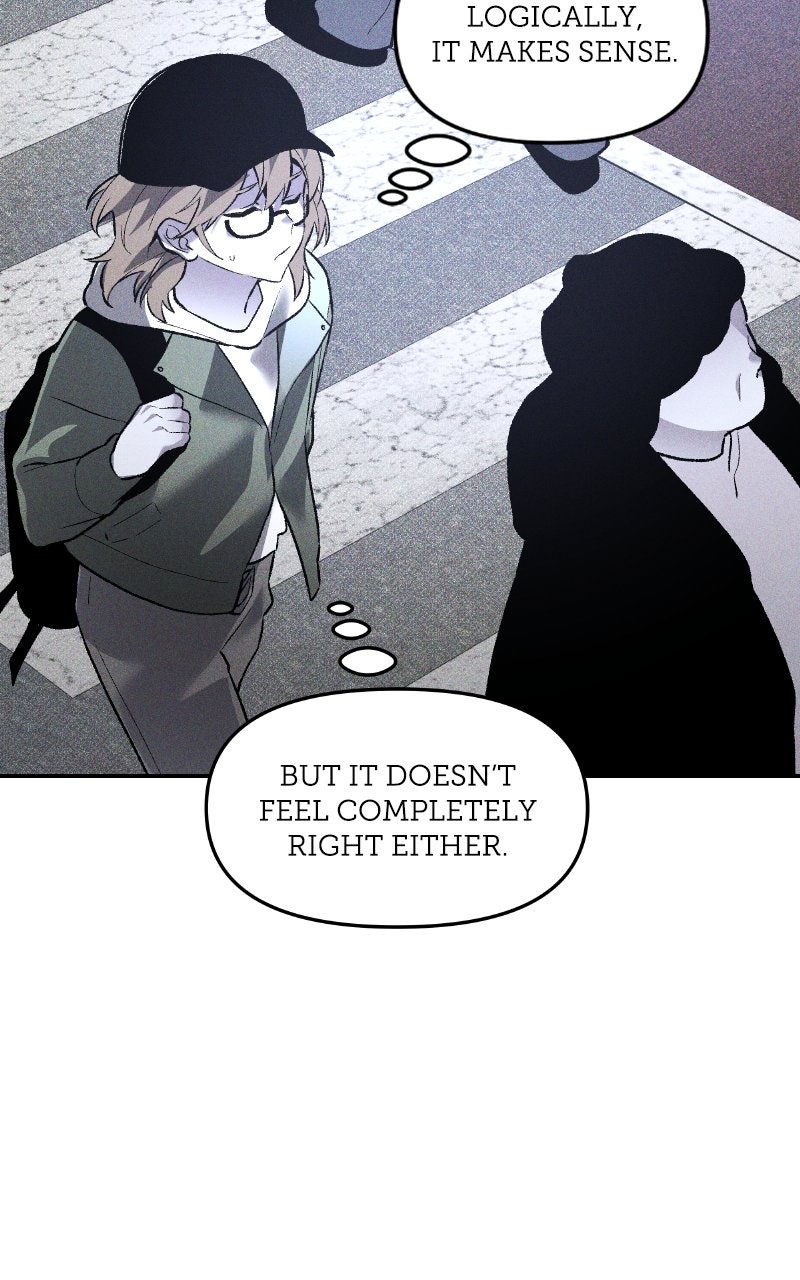 Read Destined Killer chapter 37 image 64 on Lezhin