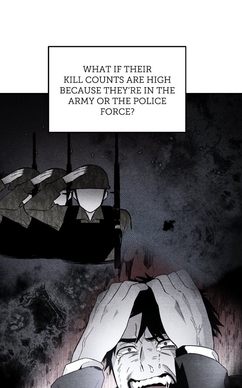 Read Destined Killer chapter 37 image 65 on Lezhin