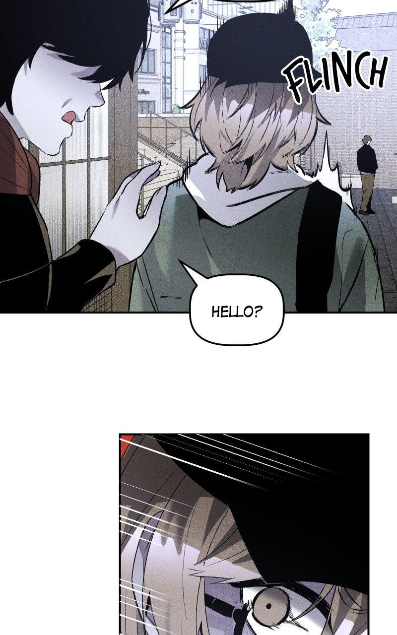 Read Destined Killer chapter 37 image 7 on Lezhin