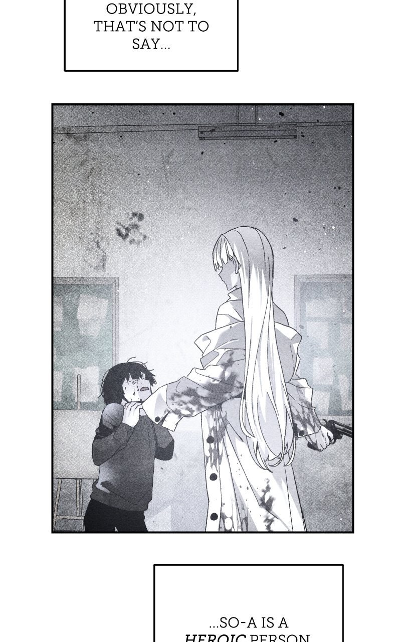 Read Destined Killer chapter 37 image 70 on Lezhin