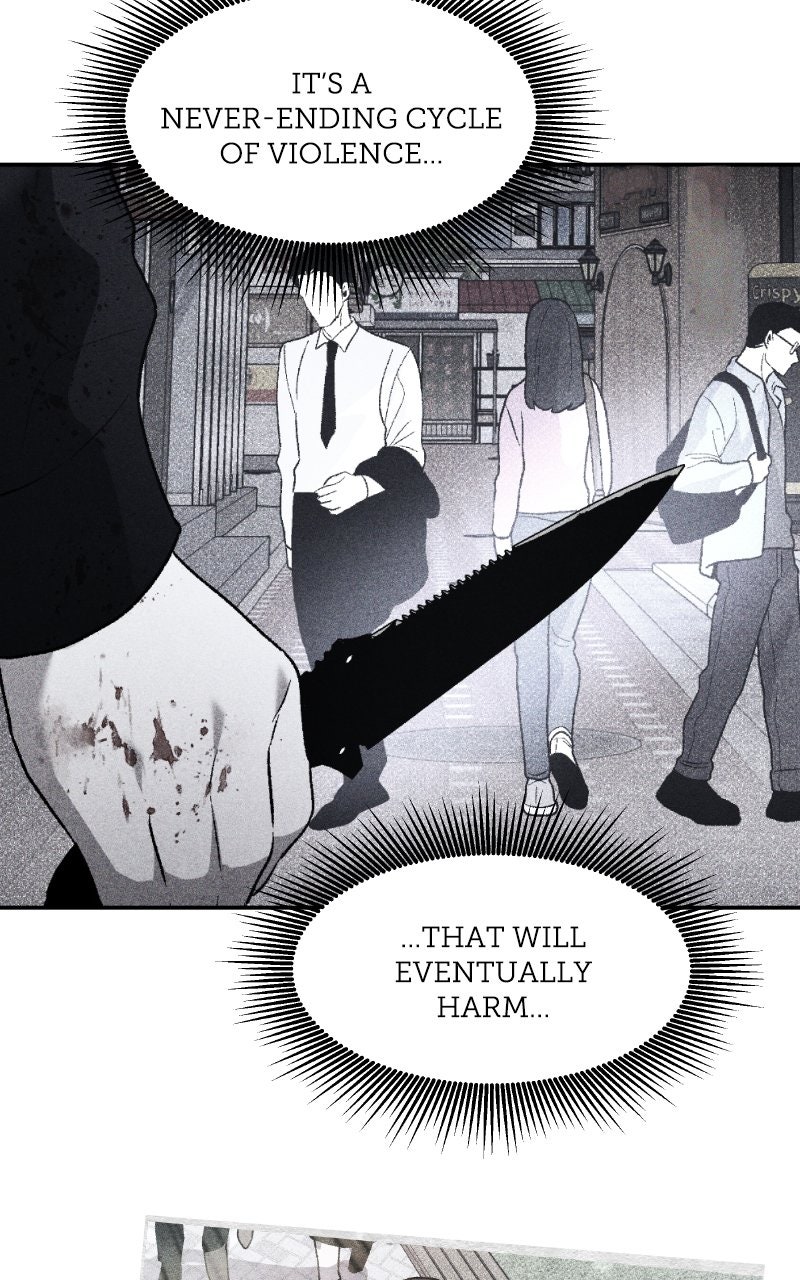 Read Destined Killer chapter 37 image 74 on Lezhin