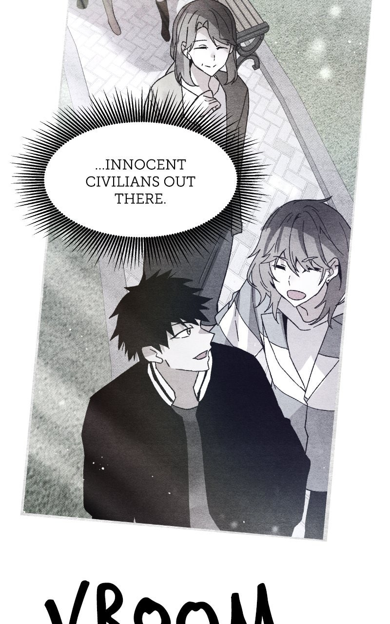Read Destined Killer chapter 37 image 75 on Lezhin