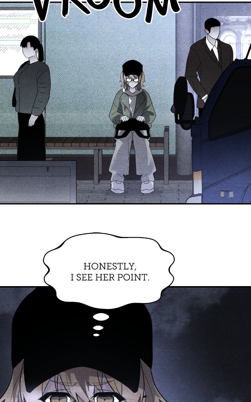 Read Destined Killer chapter 37 image 76 on Lezhin