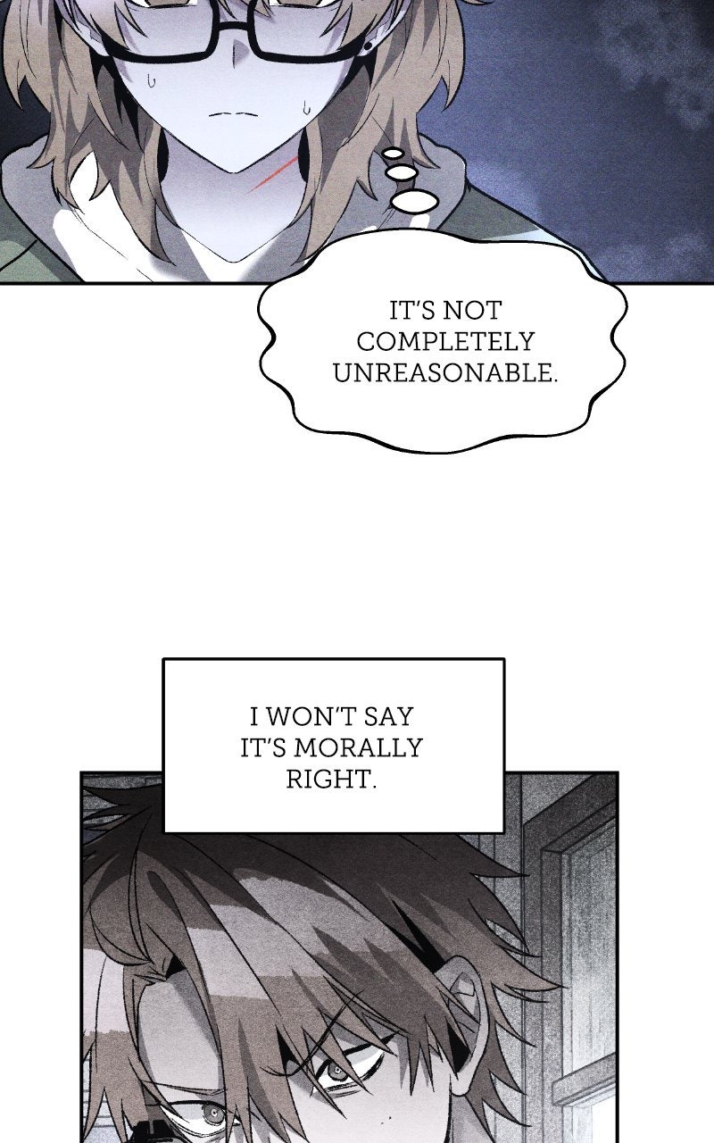 Read Destined Killer chapter 37 image 77 on Lezhin
