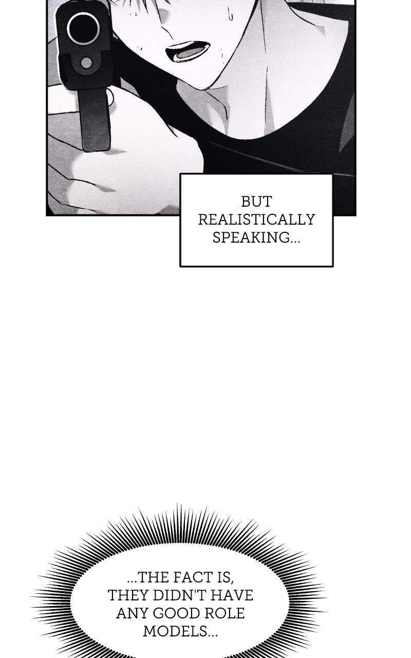 Read Destined Killer chapter 37 image 78 on Lezhin