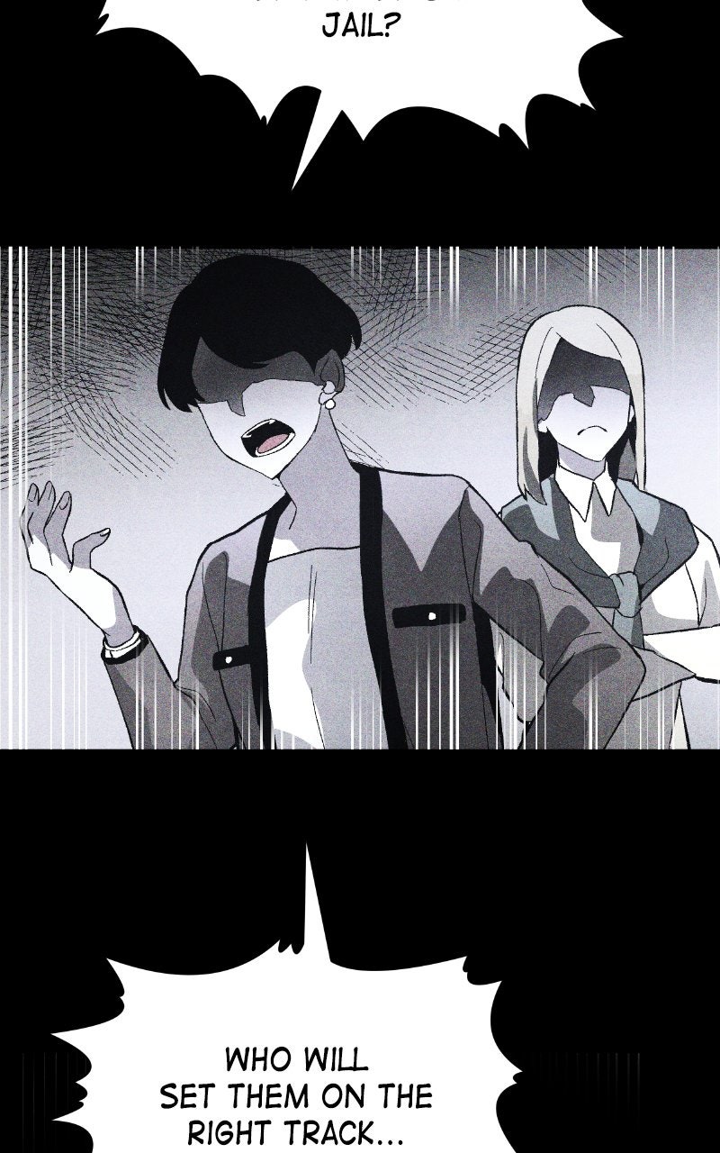 Read Destined Killer chapter 37 image 82 on Lezhin