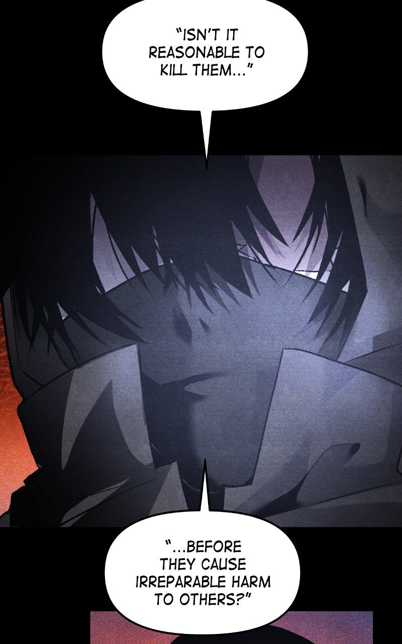 Read Destined Killer chapter 37 image 88 on Lezhin