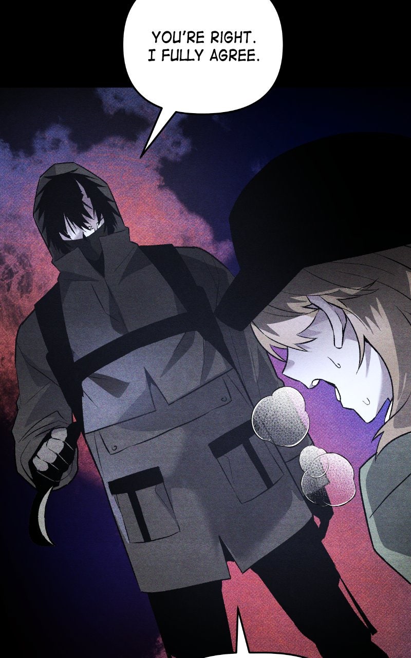 Read Destined Killer chapter 37 image 90 on Lezhin