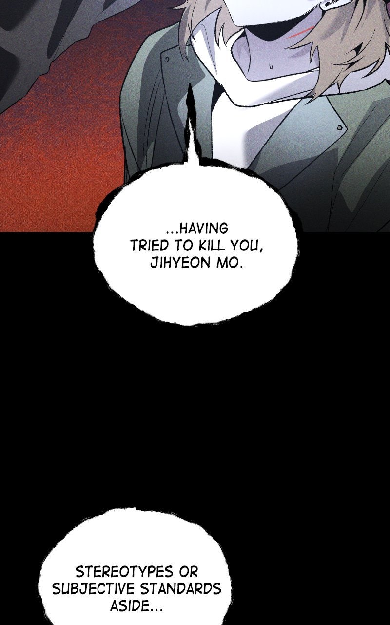 Read Destined Killer chapter 37 image 94 on Lezhin