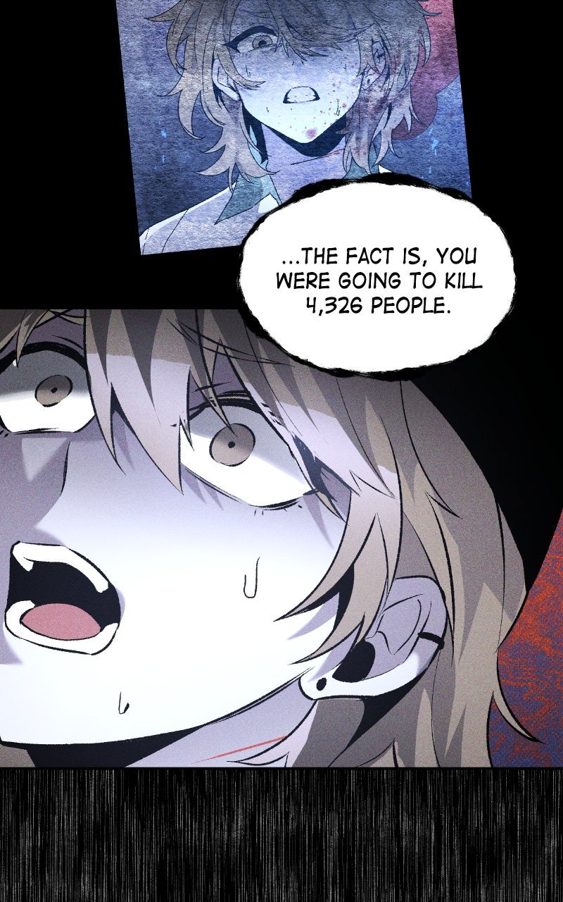 Read Destined Killer chapter 37 image 96 on Lezhin
